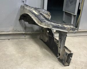 BMW 320 2012-2018 - 5