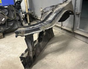 BMW 320 2012-2018 - 6