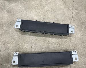 BMW 320 2012-2018