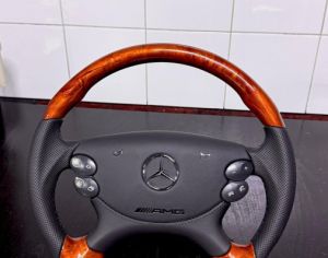 MERCEDES-BENZ CLS 350 2004-2009