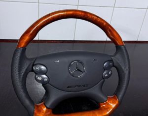MERCEDES-BENZ CLS 350 2004-2009 - 2