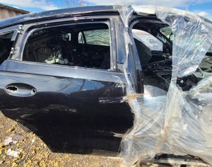 BMW X5 2018-2023