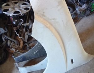 FIAT Doblo 2002-2010 - 1