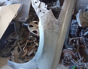 FORD Taurus 2013-2019