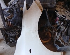 TOYOTA Corolla 2007-2012