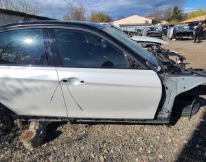 BMW 328 2012-2015