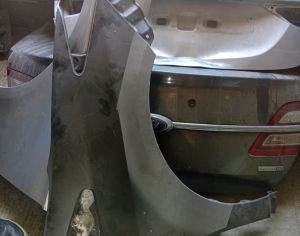 TOYOTA Prius 2009-2014 - 1