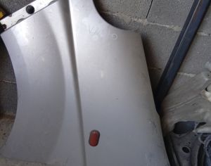OPEL Vivaro 2001-2006