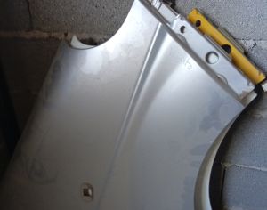 OPEL Vivaro 2001-2006