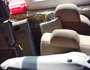 HYUNDAI Elantra 2015-2019 - 2