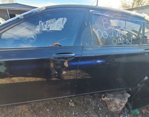 BMW 740 2015-2022