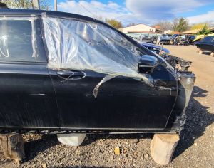 BMW 740 2015-2022 - 2