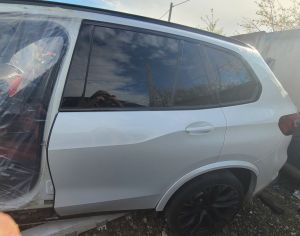 BMW X5 2018-2023