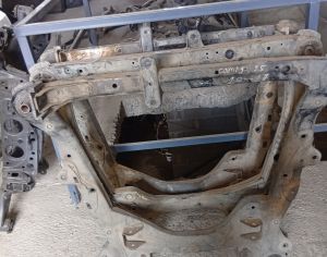 TOYOTA Camry 2012-2017 - 1