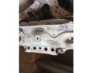 TOYOTA Camry 2012-2015 - 2