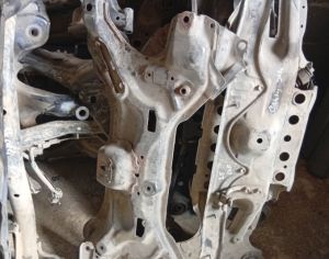 HONDA Insight 2008-2014 - 1