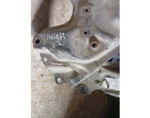 HONDA Insight 2008-2014 - 2