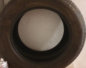 R18 255/55 All Seasons