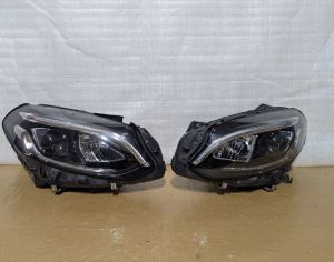 MERCEDES-BENZ B 200 2016-2019 - 1
