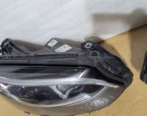 MERCEDES-BENZ B 200 2016-2019 - 4