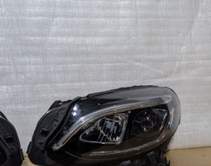 MERCEDES-BENZ B 200 2016-2019 - 5