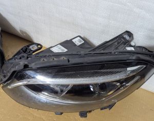 MERCEDES-BENZ B 200 2016-2019 - 6