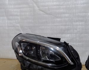 MERCEDES-BENZ B 200 2016-2019 - 7