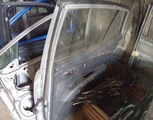 HYUNDAI I10 2011-2014 - 2