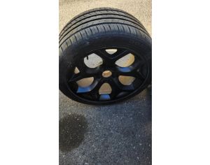R20 BMW X5 2000-2014