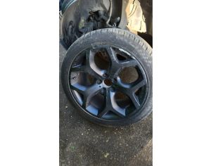 R20 BMW X5 2000-2014 - 2
