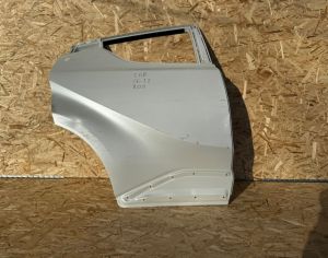 TOYOTA CHR 2016-2022