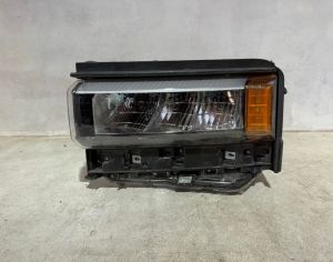 TOYOTA Land Cruiser Prado 2024-2026