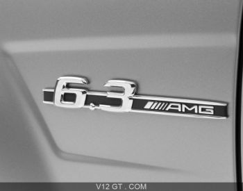 MERCEDES-BENZ C 63 AMG 1966-2021 - 11