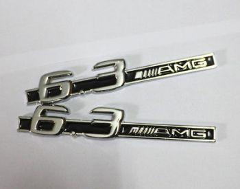 MERCEDES-BENZ C 63 AMG 1966-2021 - 13