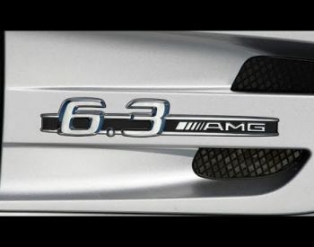 MERCEDES-BENZ C 63 AMG 1966-2021 - 2