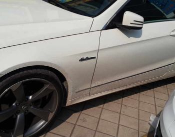 MERCEDES-BENZ C 63 AMG 1966-2021 - 3