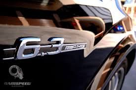 MERCEDES-BENZ C 63 AMG 1966-2021 - 7