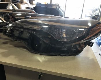 TOYOTA Corolla 2014-2018 - 2