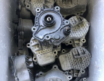 TOYOTA Prius 2009-2015 - 2