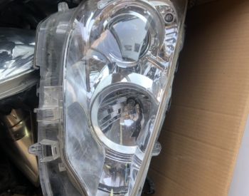 TOYOTA Aqua 2012-2014 - 2