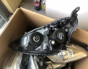 TOYOTA Aqua 2012-2014 - 3