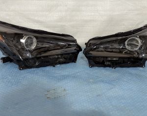 LEXUS NX 200 2018-2021