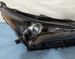 LEXUS NX 200 2018-2021 - 11