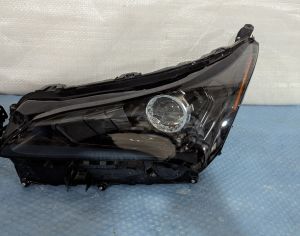 LEXUS NX 200 2018-2021 - 12