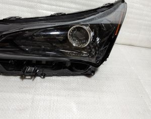 LEXUS NX 200 2018-2021 - 5