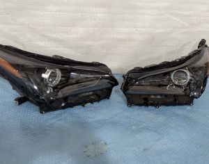 LEXUS NX 200 2018-2021 - 8