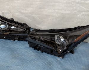 LEXUS NX 200 2018-2021 - 9