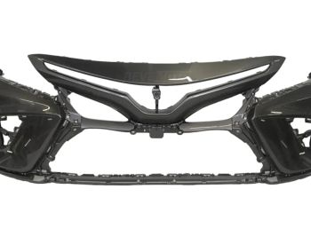 TOYOTA Camry 2021-2022