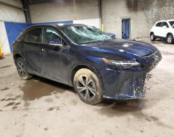 LEXUS RX 350 2023-2026 - 2