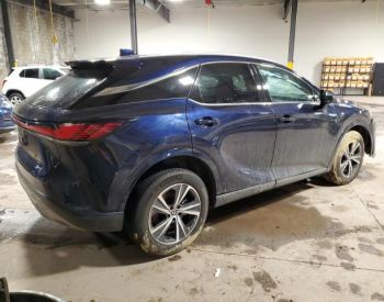 LEXUS RX 350 2023-2026 - 3